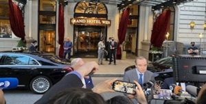 المفاوضات الاستنزافية