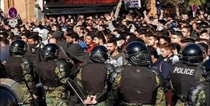 نشر أسماء 27 من شهداء الانتفاضة الآخرين – 21 شهيداً من الشهداء الكرام في انتفاضة زاهدان المضرجة بالدماء يوم الجمعة، 30 سبتمبر