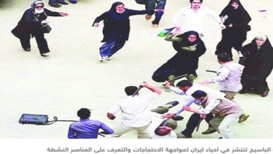 هل هو تبرير أم إعتراف بالعجز؟