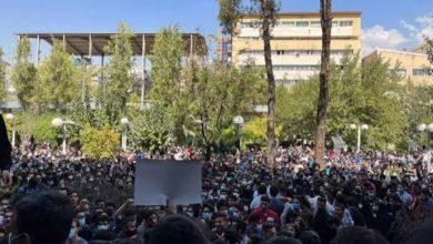 روح الرفض والمقاومة المتأصلة ضد النظام الايراني