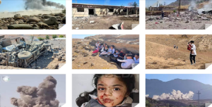هجوم على منحدر السقوط!
