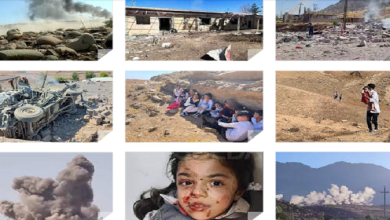 هجوم على منحدر السقوط!