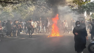 إيران واستعادة الثورة التي سرقها الملالي