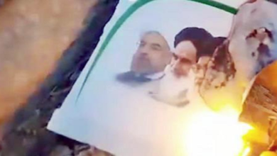ايران على ابواب التغيير الكبير