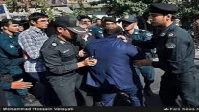 المستحيل هو الاطمئنان للنظام الايراني