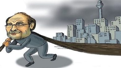 ماأشبه اليوم بالبارحة!