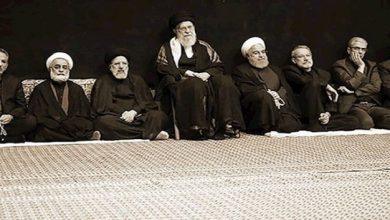 بإنتظار إجابة أصحاب القبور!