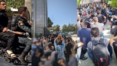 العرب أخر من يدرك ؛ وأخر من يواجه