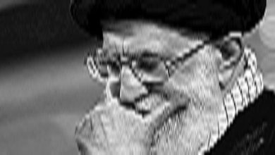 التغيير کابوس الرعب للنظام الايراني