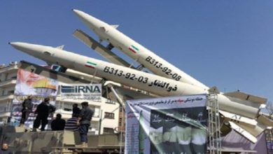 ایران: تصدیر الأزمة ردّاً علی انتفاضة الشعب؟
