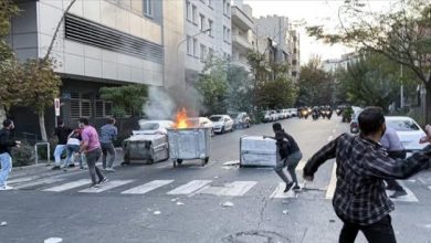 مستقبل إيران في إسقاط نظام الاستبداد الديني