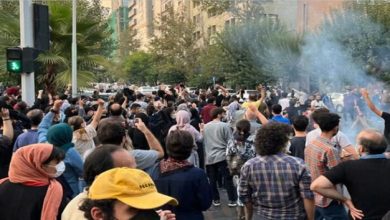 إيران .. انتفاضة شعب واسترضاء للديكتاتور! - الجزء 2-2