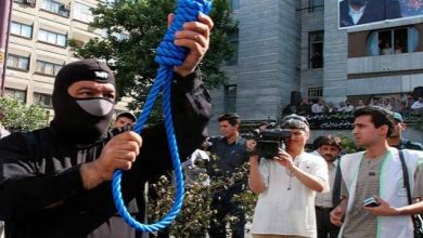 وسط انتفاضة إيران ... قضاء النظام يتمادى في الظلم