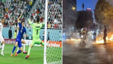 نظام الفتنة يتحدث عن الفتنة!