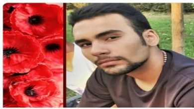 جريمة سوف تکلف النظام ثمنا باهضا