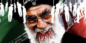 مسعى فاشل وخائب للنظام الايراني