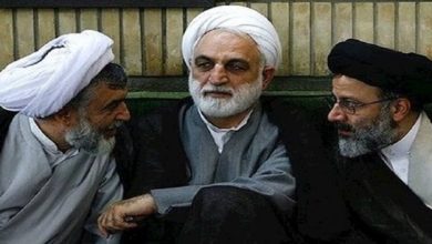 محاکم الفساد