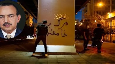 مائة يوم بعد انطلاق الثورة الإيرانية.. سباق الملالي الخاسر مع الزمن