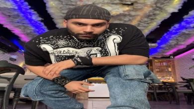 قتل أحد شباب الإنتفاضة الإيرانية تحت مسمى الإعدام