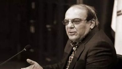 وشهد شاهد من اهلها: أفق النظام الحالك على لسان عباس عبدي