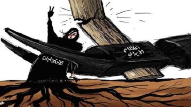 النظام الإيراني متمادٍ في التنكيل والقتل