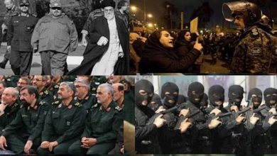 دفاع مثير للسخرية من جهاز مختص بالارهاب