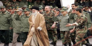 إعتبار الحرس الثوري إرهابيا خطوة نوعية بإتجاه التغيير في إيران