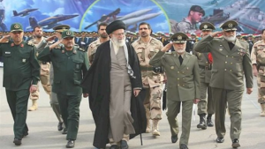 الشريان الابهر للنظام الايراني