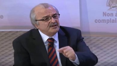 محمد محدثين صحيفة الرياض السعودية: إيران الغد جمهورية تقوم على المساواة والعيش في سلام مع جيرانها