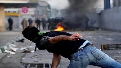 السجون والاعدامات لن ترهب الشعب الايراني