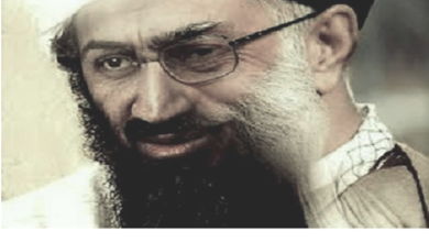 يجب طرد النظام الايراني من مجلس حقوق الانسان
