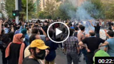 منقاقشة تحديات انتفاضة الشعب الإيراني في شهرها السادس في مؤتمر المجلس الوطني للمقاومة الإيرانية