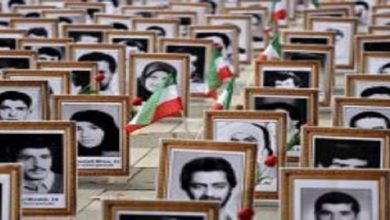 منظمة العفو الدولية: تورُّط دبلوماسيين إيرانيين سابقين في التستُّر على مجازر السجون في عام 1988