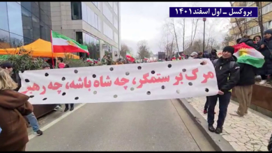 لا للتاج ولا للعمامة