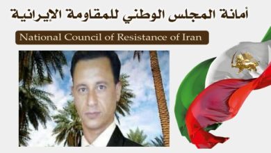 إعدام السجين السياسي حسن عبيات بعد 11 عاما من السجن والتعذيب