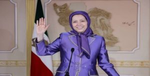 برنامج مريم رجوي من أجل نقل السلطة إلى الشعب الإيراني