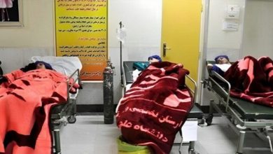 ملايين الطالبات في إيران معرضات لخطر التسمم