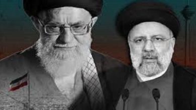 ترقيعات خامنئي