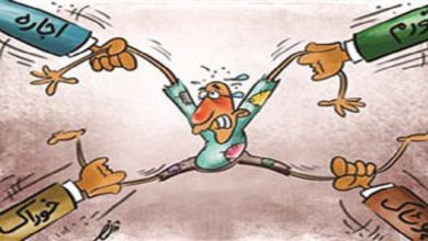 التمختر في التصريحات والعجز والفشل في الافعال