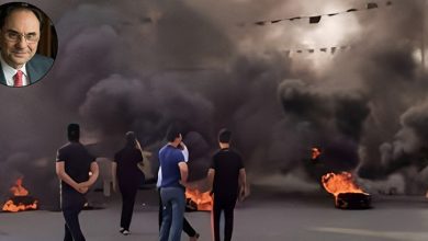 إيران: سمات البديل لنظام الملالي