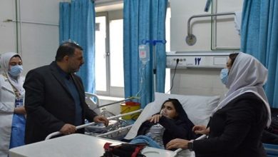 الکذب الرخيص لن يبرئ النظام الايراني