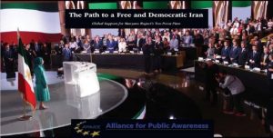 سر تخوف النظام الايراني من التجمعات السنوية للمقاومة الايرانية
