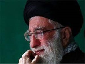 النظام الايراني في ذروة رعبه