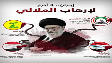 تنين من رأس واحد وليس سبعة رٶوس