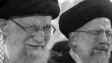 صحيفة مستشار خامنئي و فوبیا انهیار نظام الملالي