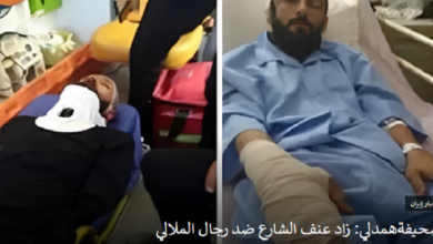 الرمز الممقوت للنظام الايراني