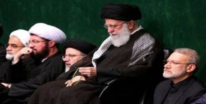 النظام الايراني يبيع البلاد من أجل البقا