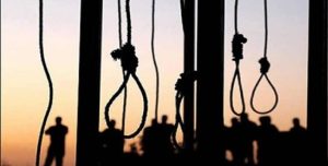 حملة دولية لوقف عمليات الإعدامات في إيران