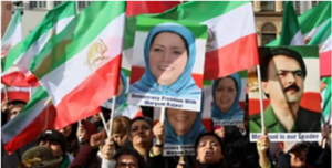 محاولات مشبوهة لملالي إيران للإلتفاف على نشاطات الايرانيين الاحرار