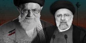 خامنئي وسندباده